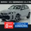 BMW X5 3.0 I6 TURBO HÍBRIDO XDRIVE50E M SPORT AUTOMÁTICO BMW X5 3.0 I6 TURBO HÍBRIDO XDRIVE50E M SPORT AUTOMÁTICO