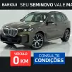 BMW X5 3.0 I6 TURBO HÍBRIDO XDRIVE50E M SPORT AUTOMÁTICO BMW X5 3.0 I6 TURBO HÍBRIDO XDRIVE50E M SPORT AUTOMÁTICO