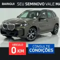 BMW X5 3.0 I6 TURBO HÍBRIDO XDRIVE50E M SPORT AUTOMÁTICO BMW X5 3.0 I6 TURBO HÍBRIDO XDRIVE50E M SPORT AUTOMÁTICO