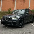 BMW X5 3.0 M SPORT 4X4 30D I6 TURBO DIESEL 4P AUTOMÁTICO BMW X5 3.0 M SPORT 4X4 30D I6 TURBO DIESEL 4P AUTOMÁTICO
