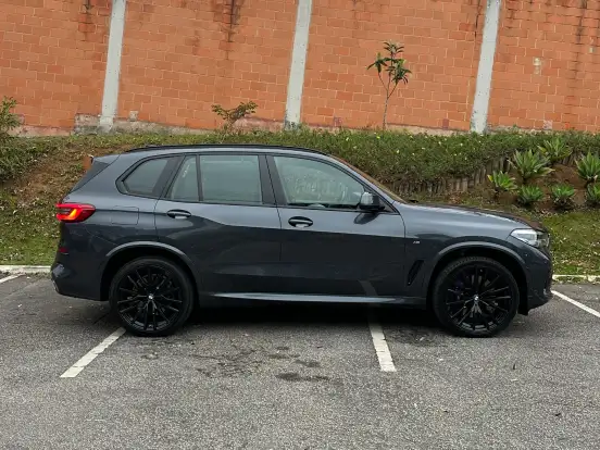 BMW-X5-3.0 M SPORT 4X4 30D I6 TURBO DIESEL 4P AUTOMÁTICO BMW-X5-2019