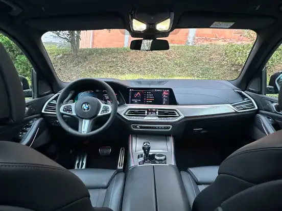 BMW-X5-2019