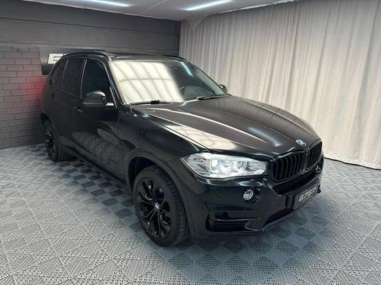 BMW-X5-2016