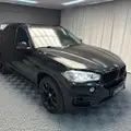 BMW X5 3.0 4X4 30D I6 TURBO DIESEL 4P AUTOMÁTICO BMW X5 3.0 4X4 30D I6 TURBO DIESEL 4P AUTOMÁTICO