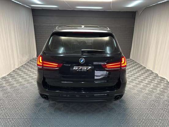 BMW-X5-2016
