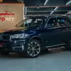BMW X5 3.0 4X4 30D I6 TURBO DIESEL 4P AUTOMÁTICO BMW X5 3.0 4X4 30D I6 TURBO DIESEL 4P AUTOMÁTICO