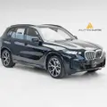 BMW X5 3.0 I6 TURBO HÍBRIDO XDRIVE50E M SPORT AUTOMÁTICO BMW X5 3.0 I6 TURBO HÍBRIDO XDRIVE50E M SPORT AUTOMÁTICO