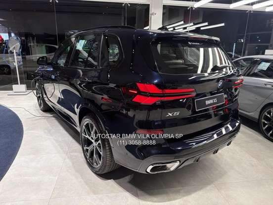 BMW-X5-2026