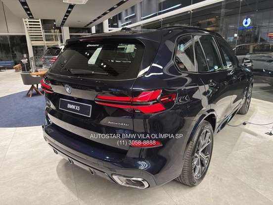 BMW-X5-2026
