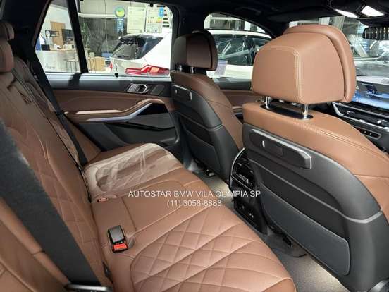 BMW-X5-3.0 I6 TURBO HÍBRIDO XDRIVE50E M SPORT AUTOMÁTICO BMW-X5-2026