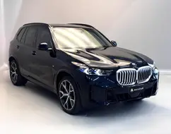 BMW X5 3.0 I6 TURBO HÍBRIDO XDRIVE50E M SPORT AUTOMÁTICO BMW X5 3.0 I6 TURBO HÍBRIDO XDRIVE50E M SPORT AUTOMÁTICO