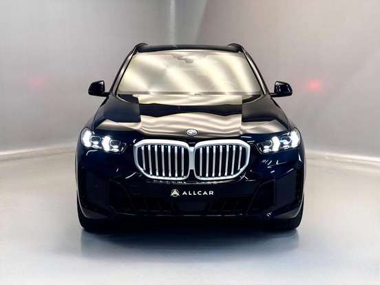 BMW-X5-3.0 I6 TURBO HÍBRIDO XDRIVE50E M SPORT AUTOMÁTICO BMW-X5-2024
