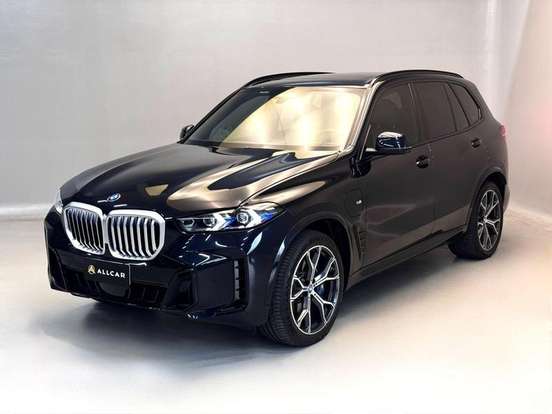 BMW-X5-3.0 I6 TURBO HÍBRIDO XDRIVE50E M SPORT AUTOMÁTICO BMW-X5-2024