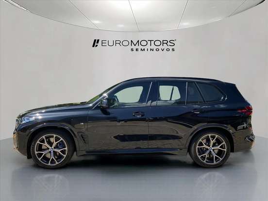 BMW-X5-3.0 I6 TURBO HÍBRIDO XDRIVE50E M SPORT AUTOMÁTICO BMW-X5-2024