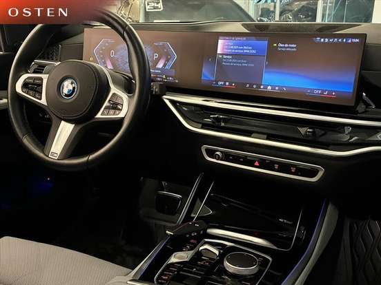BMW-X5-3.0 I6 TURBO HÍBRIDO XDRIVE50E M SPORT AUTOMÁTICO BMW-X5-2026