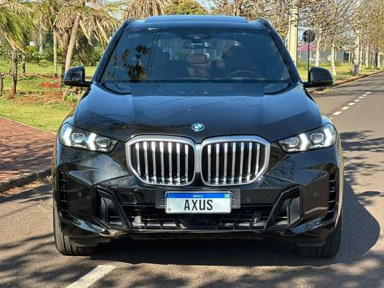 BMW-X5-2023