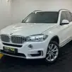 BMW X5 4.4 V8 TURBO GASOLINA XDRIVE50I SECURITY AUTOMÁTICO BMW X5 4.4 V8 TURBO GASOLINA XDRIVE50I SECURITY AUTOMÁTICO