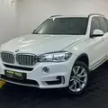 BMW X5 4.4 V8 TURBO GASOLINA XDRIVE50I SECURITY AUTOMÁTICO BMW X5 4.4 V8 TURBO GASOLINA XDRIVE50I SECURITY AUTOMÁTICO