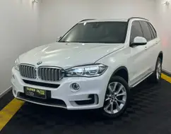 BMW X5 4.4 V8 TURBO GASOLINA XDRIVE50I SECURITY AUTOMÁTICO BMW X5 4.4 V8 TURBO GASOLINA XDRIVE50I SECURITY AUTOMÁTICO