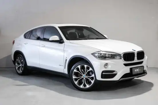 BMW-X6-2016