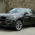 BMW X6 3.0 35I 4X4 COUPÉ 6 CILINDROS 24V GASOLINA 4P AUTOMÁTICO BMW X6 3.0 35I 4X4 COUPÉ 6 CILINDROS 24V GASOLINA 4P AUTOMÁTICO