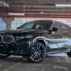 BMW X6 3.0 TWINPOWER GASOLINA XDRIVE40I M SPORT AUTOMÁTICO BMW X6 3.0 TWINPOWER GASOLINA XDRIVE40I M SPORT AUTOMÁTICO
