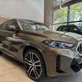 BMW X6 3.0 TWINPOWER GASOLINA XDRIVE40I M SPORT AUTOMÁTICO BMW X6 3.0 TWINPOWER GASOLINA XDRIVE40I M SPORT AUTOMÁTICO
