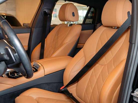 BMW-X6-3.0 TWINPOWER GASOLINA XDRIVE40I M SPORT AUTOMÁTICO BMW-X6-2023