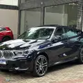 BMW X6 3.0 TWINPOWER GASOLINA XDRIVE40I M SPORT AUTOMÁTICO BMW X6 3.0 TWINPOWER GASOLINA XDRIVE40I M SPORT AUTOMÁTICO