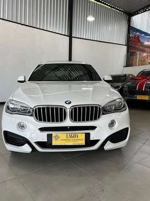 BMW-X6-2014