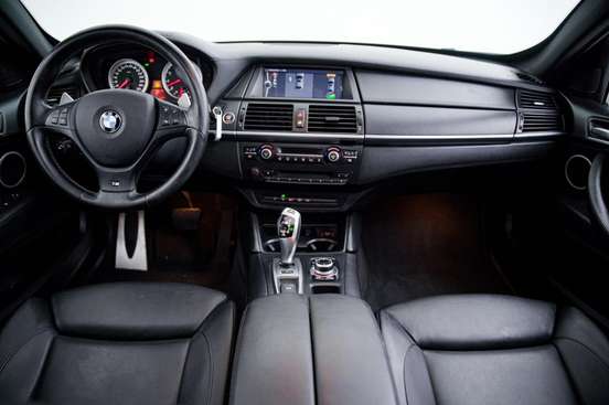 BMW-X6-2012