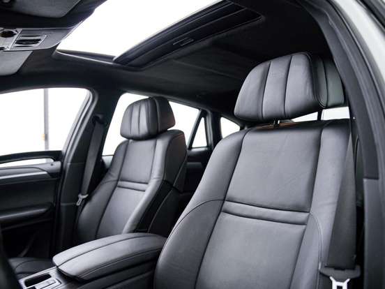 BMW-X6-4.4 M 4X4 COUPÉ V8 32V BI-TURBO GASOLINA 4P AUTOMÁTICO BMW-X6-2012