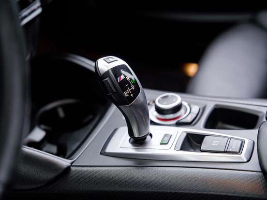 BMW-X6-4.4 M 4X4 COUPÉ V8 32V BI-TURBO GASOLINA 4P AUTOMÁTICO BMW-X6-2012
