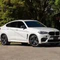 BMW X6 4.4 M SPORT 4X4 COUPÉ V8 32V BI-TURBO GASOLINA 4P AUTOMÁTICO BMW X6 4.4 M SPORT 4X4 COUPÉ V8 32V BI-TURBO GASOLINA 4P AUTOMÁTICO