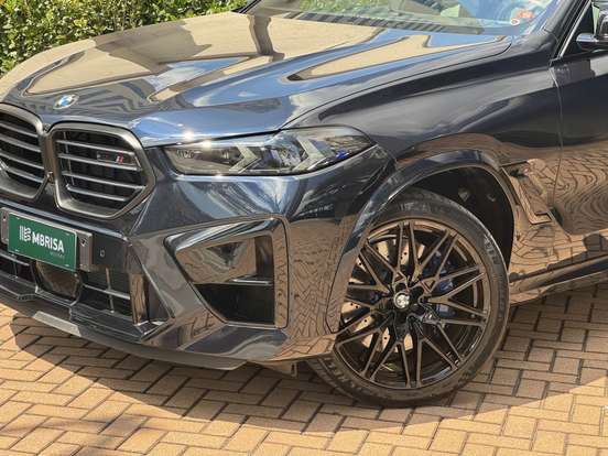 BMW-X6-4.4 V8 BITURBO GASOLINA M COMPETITION AUTOMÁTICO BMW-X6-2024
