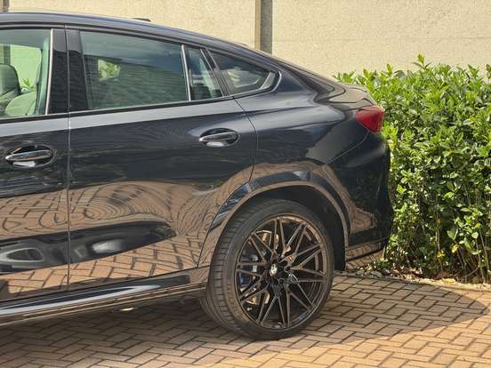 BMW-X6-4.4 V8 BITURBO GASOLINA M COMPETITION AUTOMÁTICO BMW-X6-2024