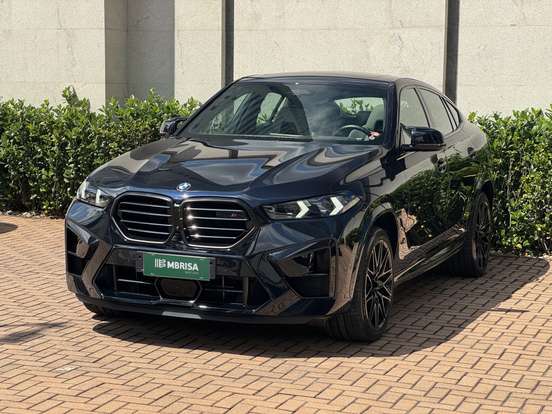 BMW-X6-4.4 V8 BITURBO GASOLINA M COMPETITION AUTOMÁTICO BMW-X6-2024