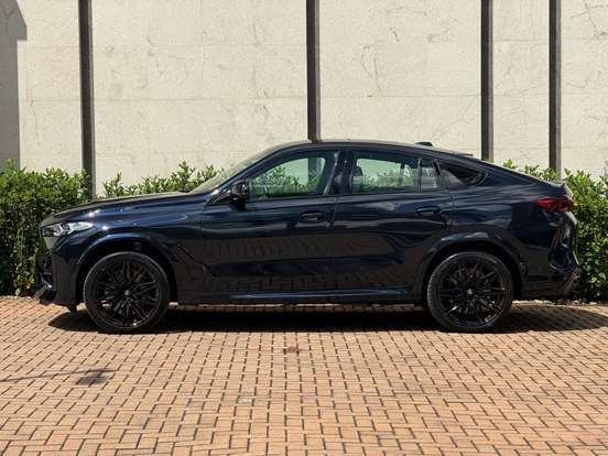 BMW-X6-4.4 V8 BITURBO GASOLINA M COMPETITION AUTOMÁTICO BMW-X6-2024