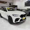 BMW X6 4.4 V8 BITURBO GASOLINA M COMPETITION AUTOMÁTICO BMW X6 4.4 V8 BITURBO GASOLINA M COMPETITION AUTOMÁTICO