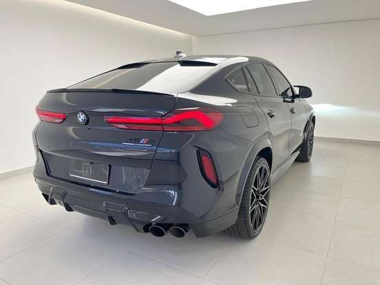 BMW-X6-4.4 V8 BITURBO GASOLINA M COMPETITION AUTOMÁTICO BMW-X6-2022