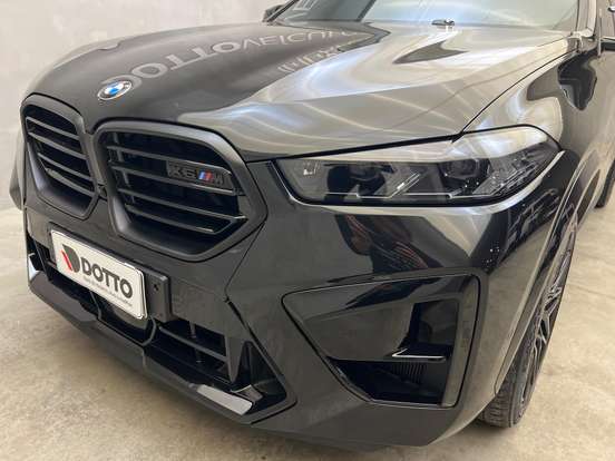 BMW-X6-4.4 V8 BITURBO GASOLINA M COMPETITION AUTOMÁTICO BMW-X6-2024