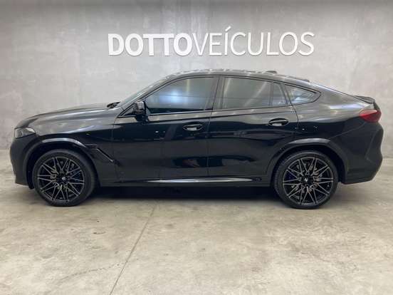 BMW-X6-4.4 V8 BITURBO GASOLINA M COMPETITION AUTOMÁTICO BMW-X6-2024