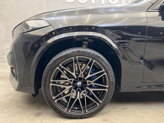 BMW-X6-4.4 V8 BITURBO GASOLINA M COMPETITION AUTOMÁTICO BMW-X6-2024