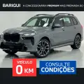 BMW X7 3.0 TWINPOWER GASOLINA XDRIVE40I M SPORT STEPTRONIC BMW X7 3.0 TWINPOWER GASOLINA XDRIVE40I M SPORT STEPTRONIC