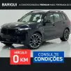 BMW X7 3.0 TWINPOWER GASOLINA XDRIVE40I M SPORT STEPTRONIC BMW X7 3.0 TWINPOWER GASOLINA XDRIVE40I M SPORT STEPTRONIC