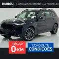BMW X7 3.0 TWINPOWER GASOLINA XDRIVE40I M SPORT STEPTRONIC BMW X7 3.0 TWINPOWER GASOLINA XDRIVE40I M SPORT STEPTRONIC