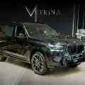 BMW X7 3.0 TWINPOWER GASOLINA XDRIVE40I M SPORT STEPTRONIC BMW X7 3.0 TWINPOWER GASOLINA XDRIVE40I M SPORT STEPTRONIC