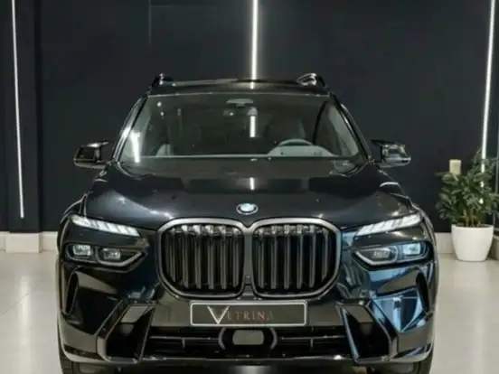 BMW-X7-2025
