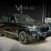BMW X7 3.0 TWINPOWER GASOLINA XDRIVE40I M SPORT STEPTRONIC BMW X7 3.0 TWINPOWER GASOLINA XDRIVE40I M SPORT STEPTRONIC