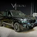 BMW X7 3.0 TWINPOWER GASOLINA XDRIVE40I M SPORT STEPTRONIC BMW X7 3.0 TWINPOWER GASOLINA XDRIVE40I M SPORT STEPTRONIC